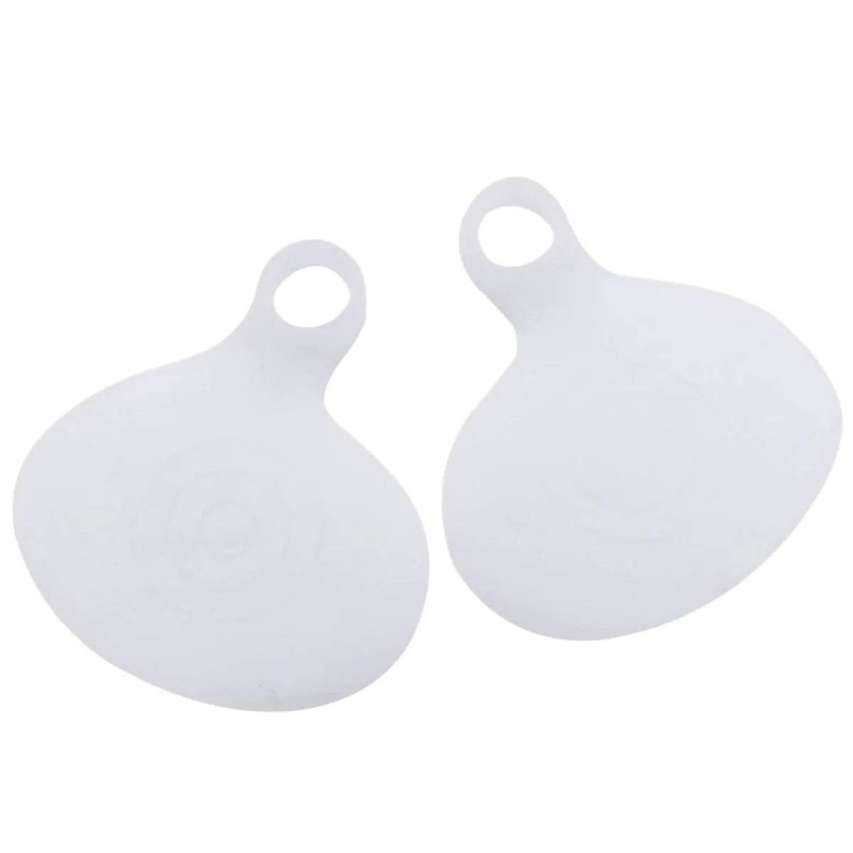 Silicone Forefoot Corn Pads