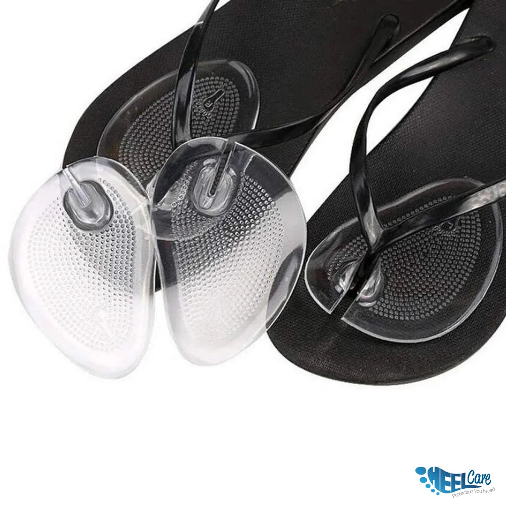 PU Gel Forefoot Pads