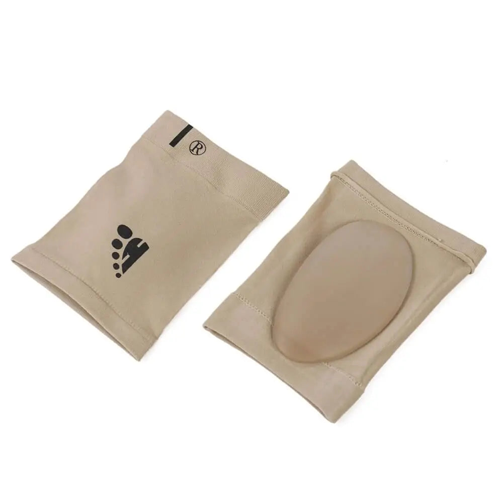 Silicone Spandex Arch Support Sleeves