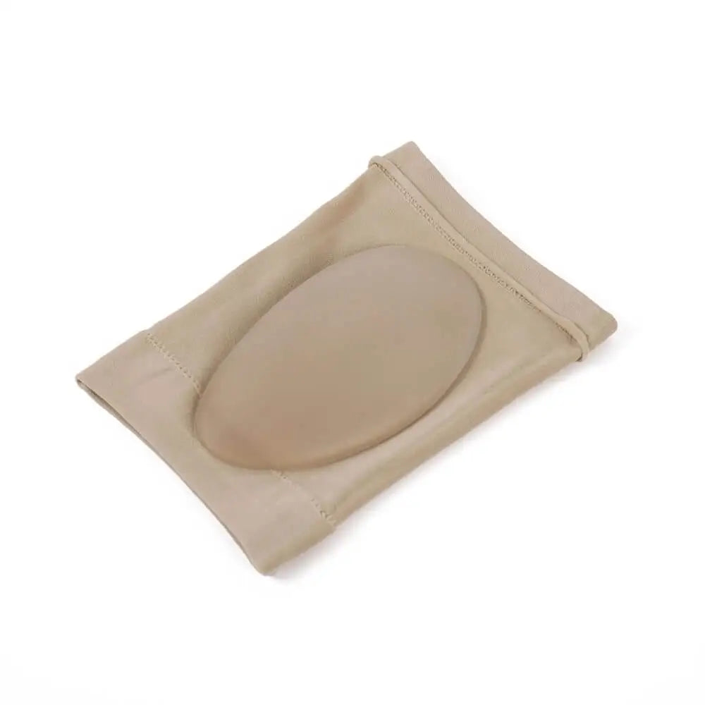 Silicone Spandex Arch Support Sleeves