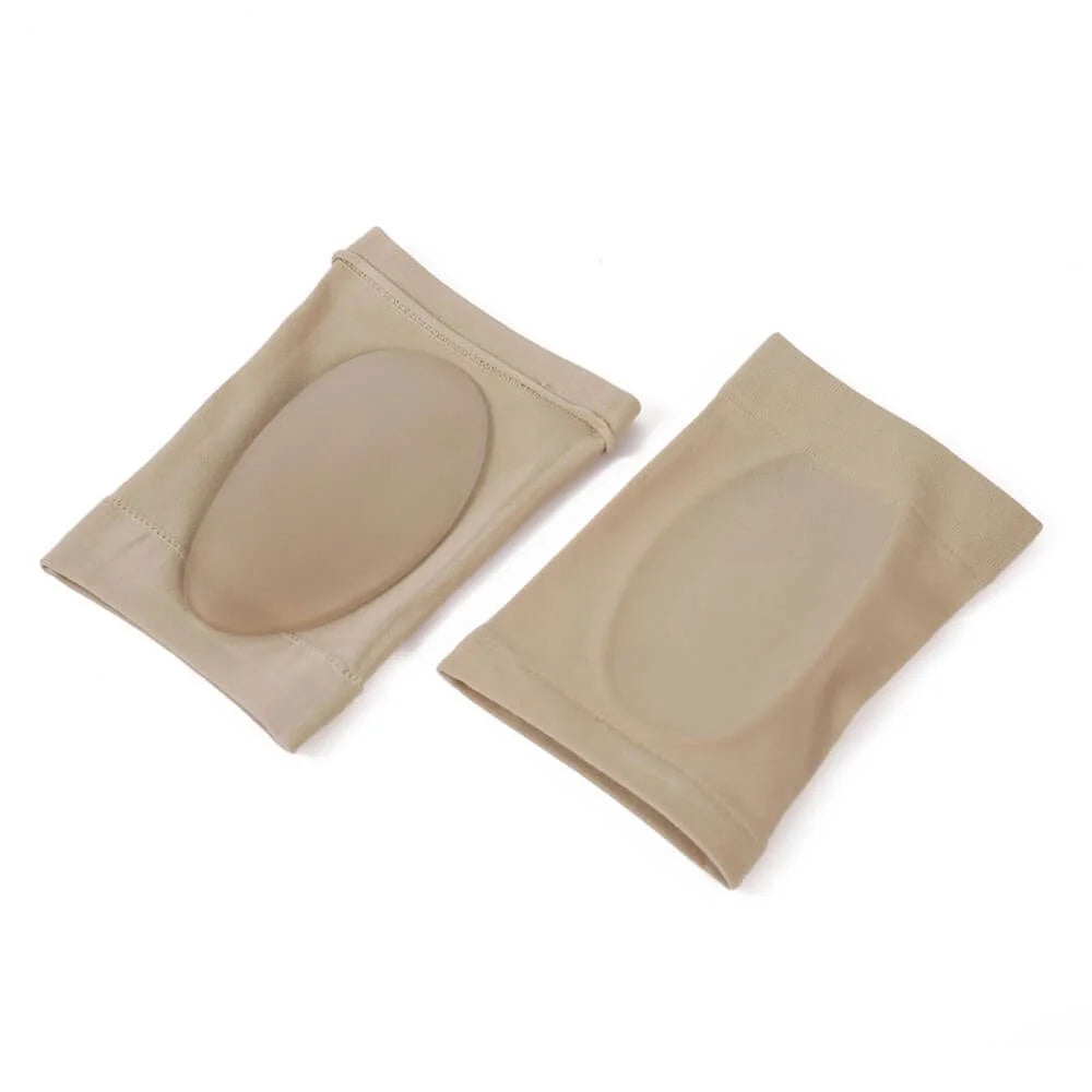 Silicone Spandex Arch Support Sleeves